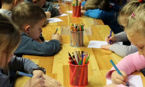 La escuela es un espacio fundamental de socialización del alumnado.