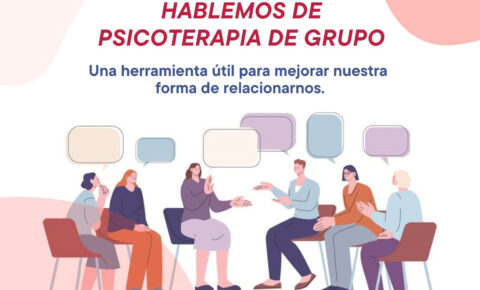 Ediren te invita a esta tertulia abierta a la ciudadanía sobre psicoterapia de grupo.